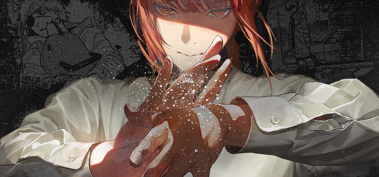 Chainsawman Phần 2